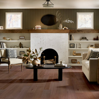 EXPLORATION HICKORY - Delta Engineered Hardwood by Shaw Floors