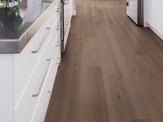 EXPLORATION HICKORY - Delta Engineered Hardwood by Shaw Floors