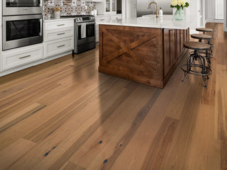 EXPLORATION HICKORY - Dune Engineered Hardwood by Shaw Floors