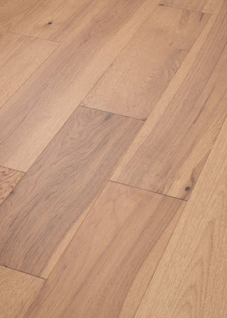 EXPLORATION HICKORY - Dune Engineered Hardwood by Shaw Floors