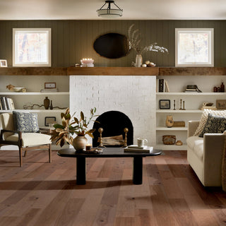 EXPLORATION HICKORY - Inlet Engineered Hardwood by Shaw Floors