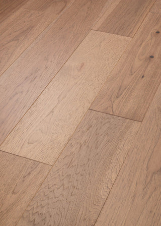 EXPLORATION HICKORY - Inlet Engineered Hardwood by Shaw Floors