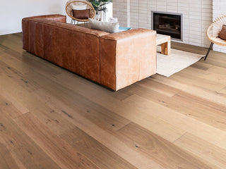 EXPLORATION HICKORY - Inlet Engineered Hardwood by Shaw Floors