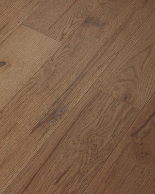 EXPLORATION OAK - Canyon Engineered Hardwood by Shaw Floors