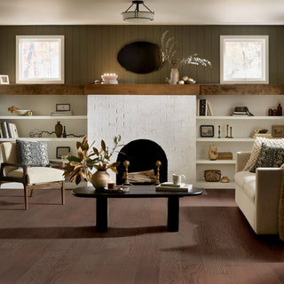 EXPLORATION OAK - Port Engineered Hardwood by Shaw Floors