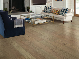 EXPLORATION OAK - Voyage Engineered Hardwood by Shaw Floors