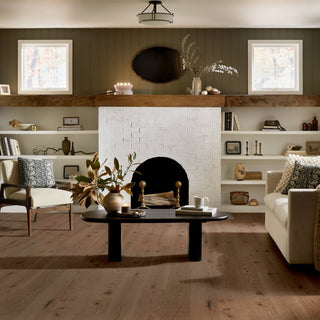 EXPLORATION WEST - Canyon Engineered Hardwood by Shaw Floors