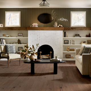 EXPLORATION WEST - Summit Engineered Hardwood by Shaw Floors