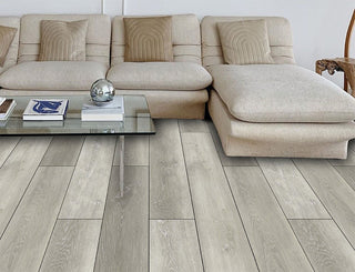 Explorer Vinyl by Infinity Floor