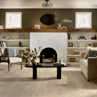 EXPRESSIONS 9.5" - Allegory Engineered Hardwood by Shaw Floors