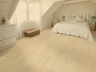EXPRESSIONS 9.5" - Allegory Engineered Hardwood by Shaw Floors