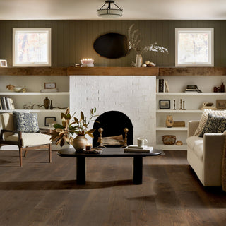 EXPRESSIONS 9.5" - Bravura Engineered Hardwood by Shaw Floors