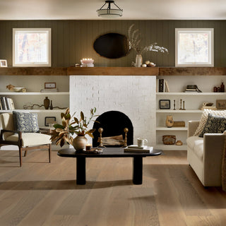EXPRESSIONS 9.5" - Finesse Engineered Hardwood by Shaw Floors