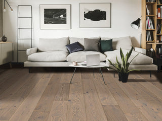 EXPRESSIONS 9.5" - Finesse Engineered Hardwood by Shaw Floors