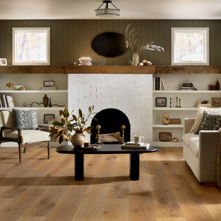 EXPRESSIONS 9.5" - Fresco Engineered Hardwood by Shaw Floors