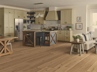 EXPRESSIONS 9.5" - Kinetic Engineered Hardwood by Shaw Floors