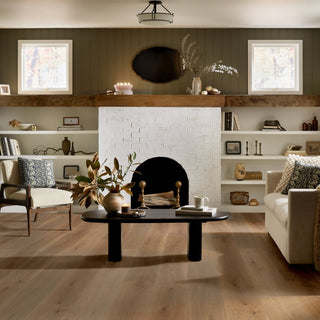 EXPRESSIONS 9.5" - Kinetic Engineered Hardwood by Shaw Floors