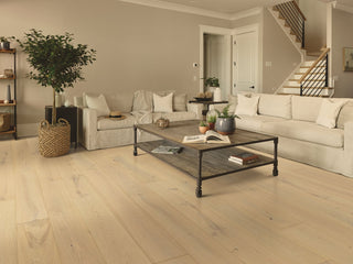 EXPRESSIONS 9.5" - Lyric Engineered Hardwood by Shaw Floors