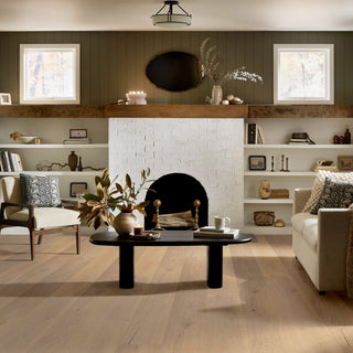 EXPRESSIONS 9.5" - Lyric Engineered Hardwood by Shaw Floors