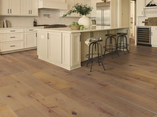 EXPRESSIONS 9.5" - Mural Engineered Hardwood by Shaw Floors