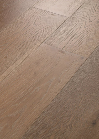 EXPRESSIONS 9.5" - Mural Engineered Hardwood by Shaw Floors