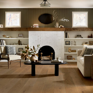 EXPRESSIONS 9.5" - Sustain Engineered Hardwood by Shaw Floors