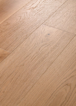 EXPRESSIONS 9.5" - Watercolor Engineered Hardwood by Shaw Floors