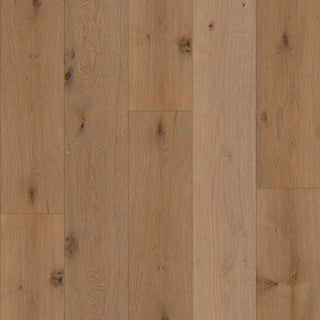 EXPRESSIONS 9.5" - Watercolor Engineered Hardwood by Shaw Floors