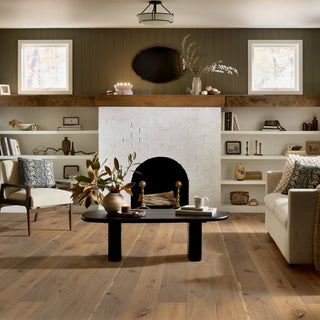 EXPRESSIONS - Alla Prima Engineered Hardwood by Shaw Floors