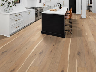 EXPRESSIONS - Alla Prima Engineered Hardwood by Shaw Floors