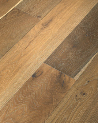 EXPRESSIONS - Artistry Engineered Hardwood by Shaw Floors