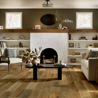 EXPRESSIONS - Artistry Engineered Hardwood by Shaw Floors