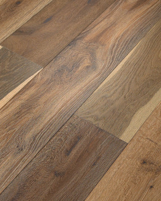 EXPRESSIONS - Freeform Engineered Hardwood by Shaw Floors