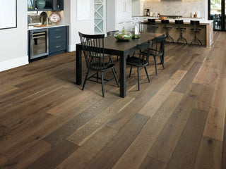 EXPRESSIONS - Freeform Engineered Hardwood by Shaw Floors