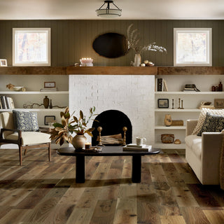 EXPRESSIONS - Freeform Engineered Hardwood by Shaw Floors
