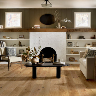 EXPRESSIONS - Fresco Engineered Hardwood by Shaw Floors
