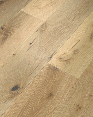 EXPRESSIONS - Fresco Engineered Hardwood by Shaw Floors