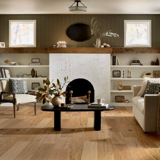 EXPRESSIONS - Harmony Engineered Hardwood by Shaw Floors