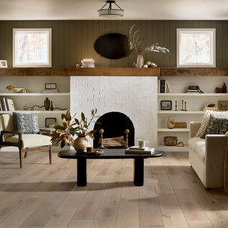 EXPRESSIONS - Melody Engineered Hardwood by Shaw Floors