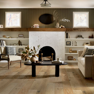 EXPRESSIONS - Mural Engineered Hardwood by Shaw Floors