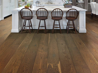 EXPRESSIONS - Muse Engineered Hardwood by Shaw Floors