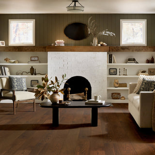 EXPRESSIONS - Muse Engineered Hardwood by Shaw Floors
