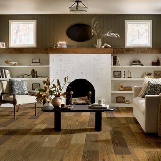 EXPRESSIONS - Prose Engineered Hardwood by Shaw Floors