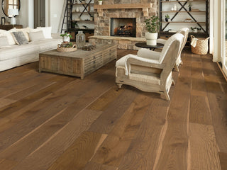 EXPRESSIONS - Sonnet Engineered Hardwood by Shaw Floors
