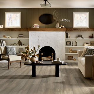 EXQUISITE - Ashton Oak Engineered Hardwood by Shaw Floors