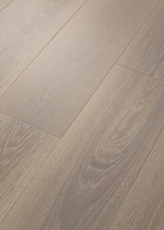 EXQUISITE - Beiged Hickory Engineered Hardwood by Shaw Floors