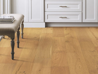 EXQUISITE - Harvest Oak Engineered Hardwood by Shaw Floors