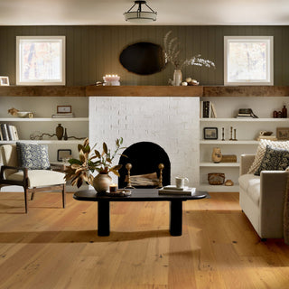 EXQUISITE - Harvest Oak Engineered Hardwood by Shaw Floors