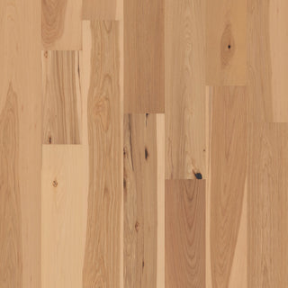 EXQUISITE - Natural Hickory Engineered Hardwood by Shaw Floors