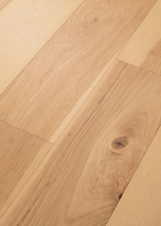 EXQUISITE - Natural Hickory Engineered Hardwood by Shaw Floors